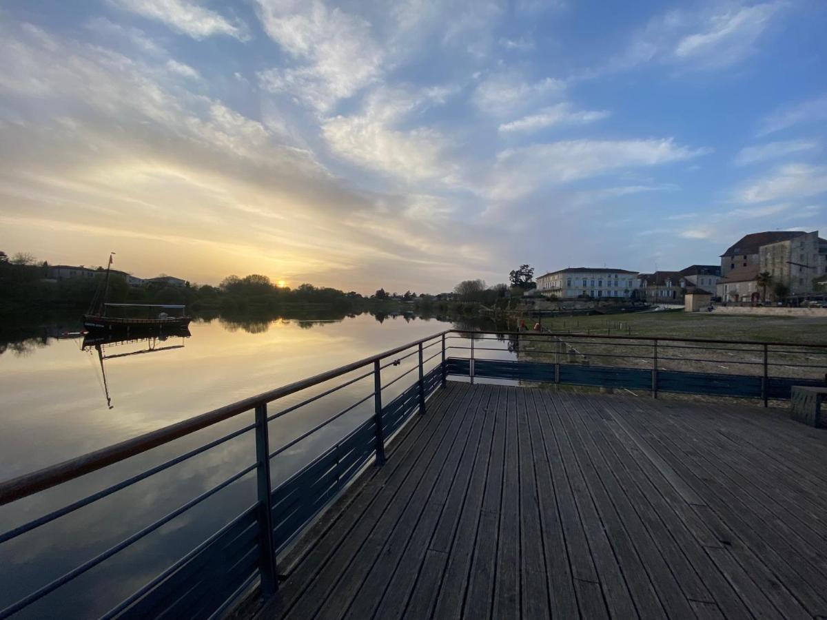 Le Parc Daire Bergerac Dış mekan fotoğraf