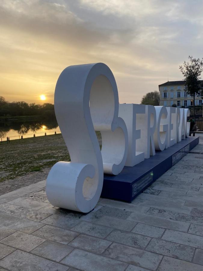 Le Parc Daire Bergerac Dış mekan fotoğraf