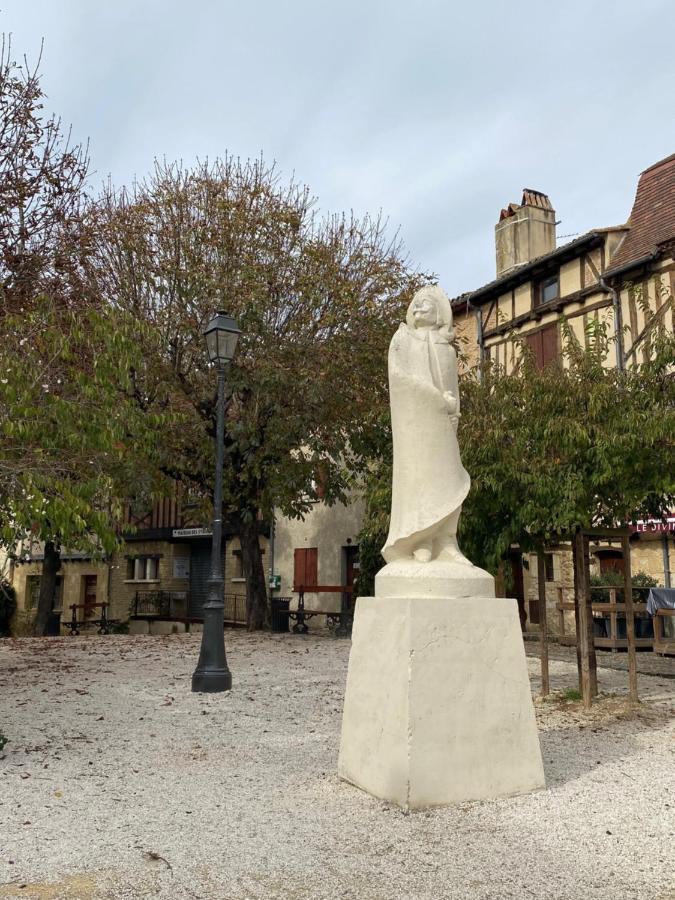 Le Parc Daire Bergerac Dış mekan fotoğraf