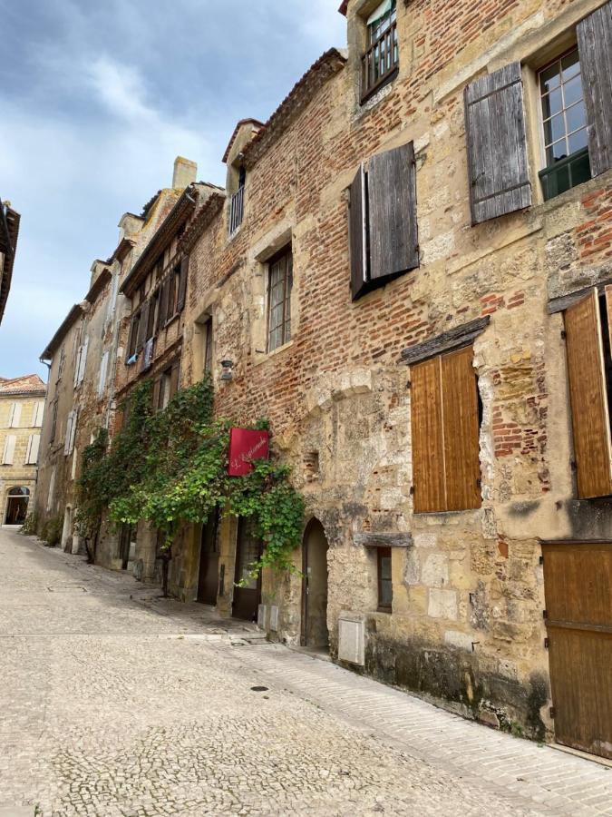 Le Parc Daire Bergerac Dış mekan fotoğraf