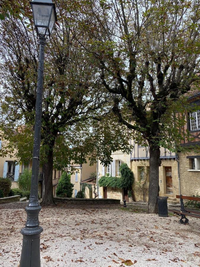 Le Parc Daire Bergerac Dış mekan fotoğraf